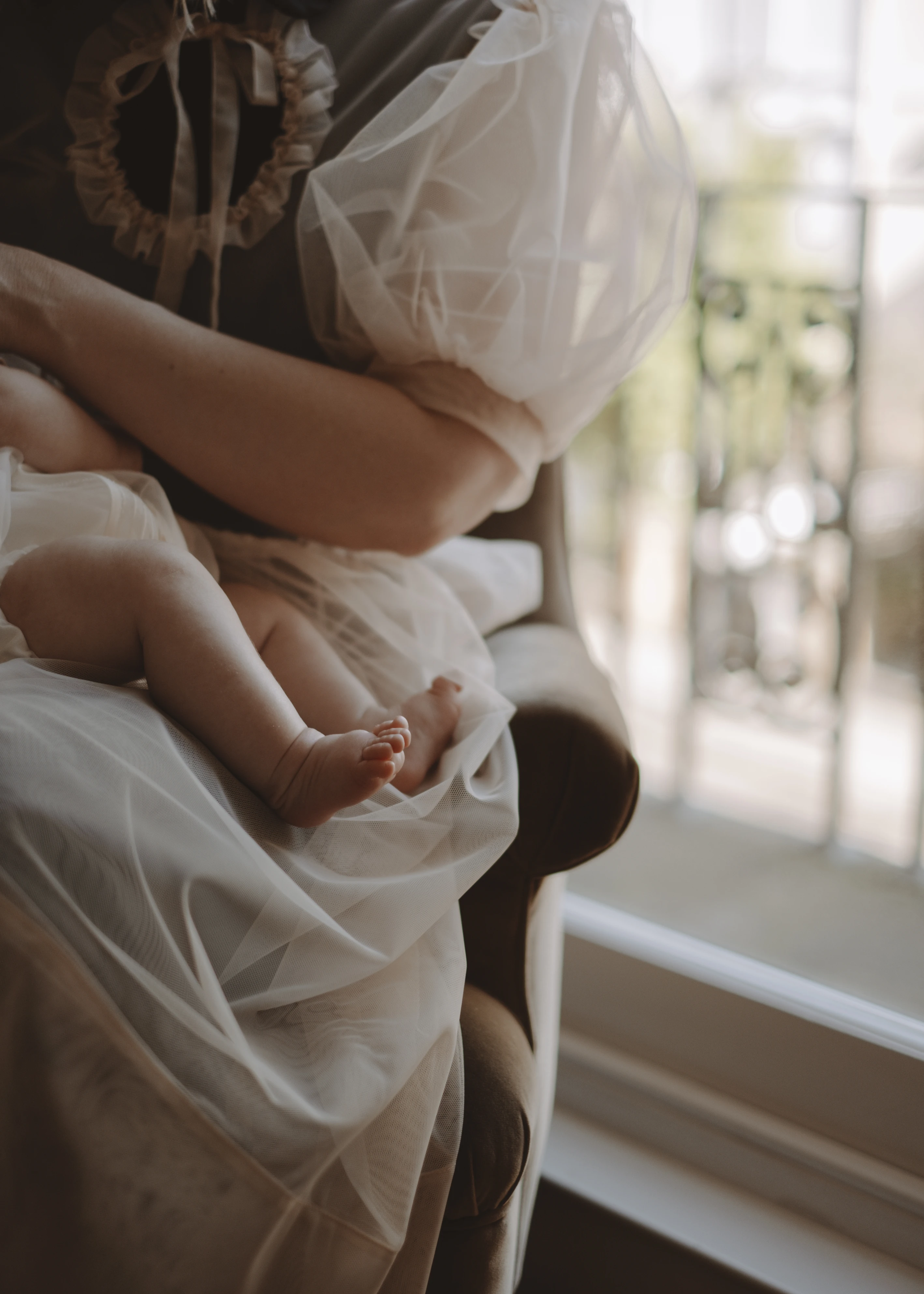 Newborn baby photography in Walthamstow, London by Rhiannon Emma