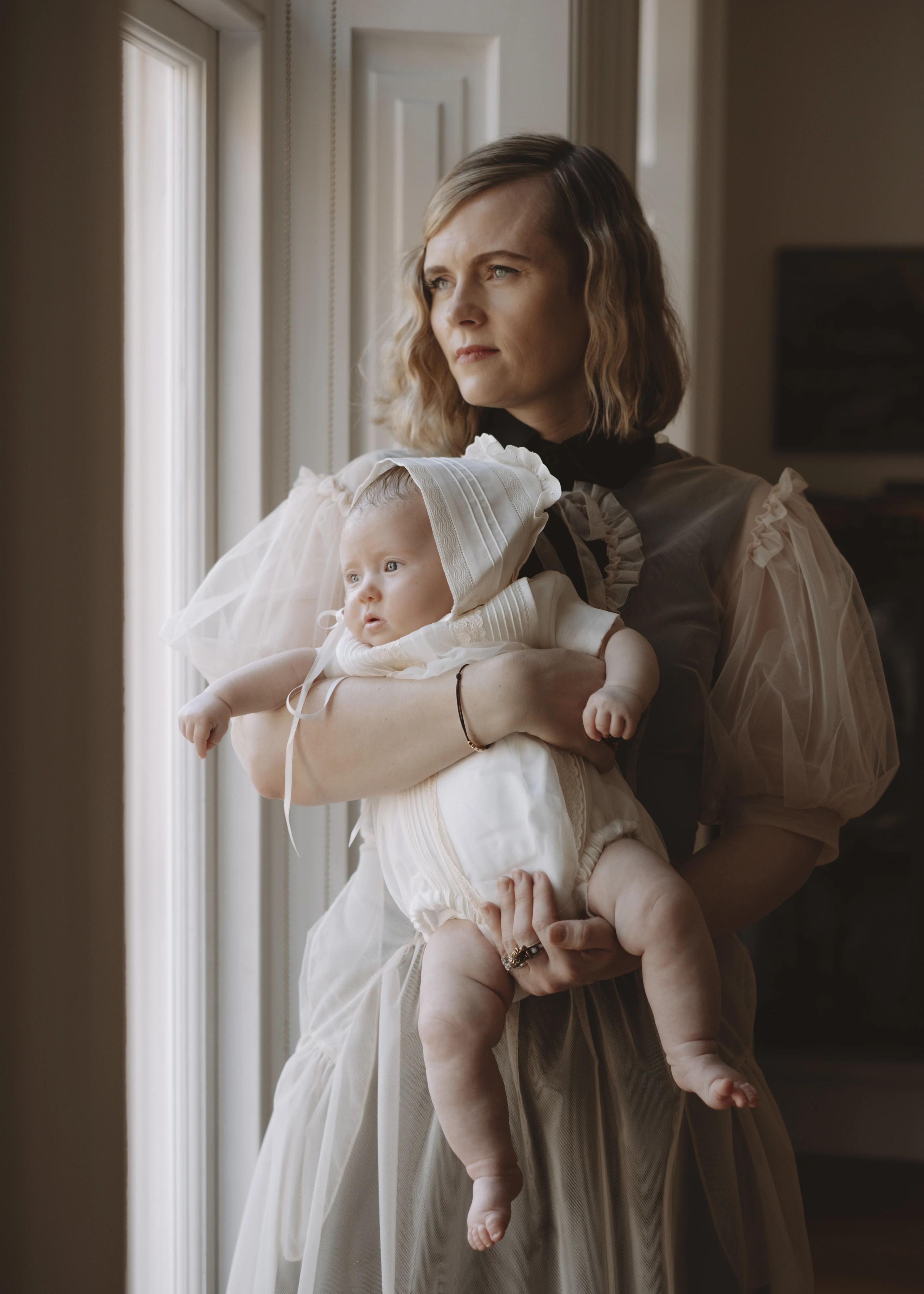 Newborn baby photography in Walthamstow, London by Rhiannon Emma