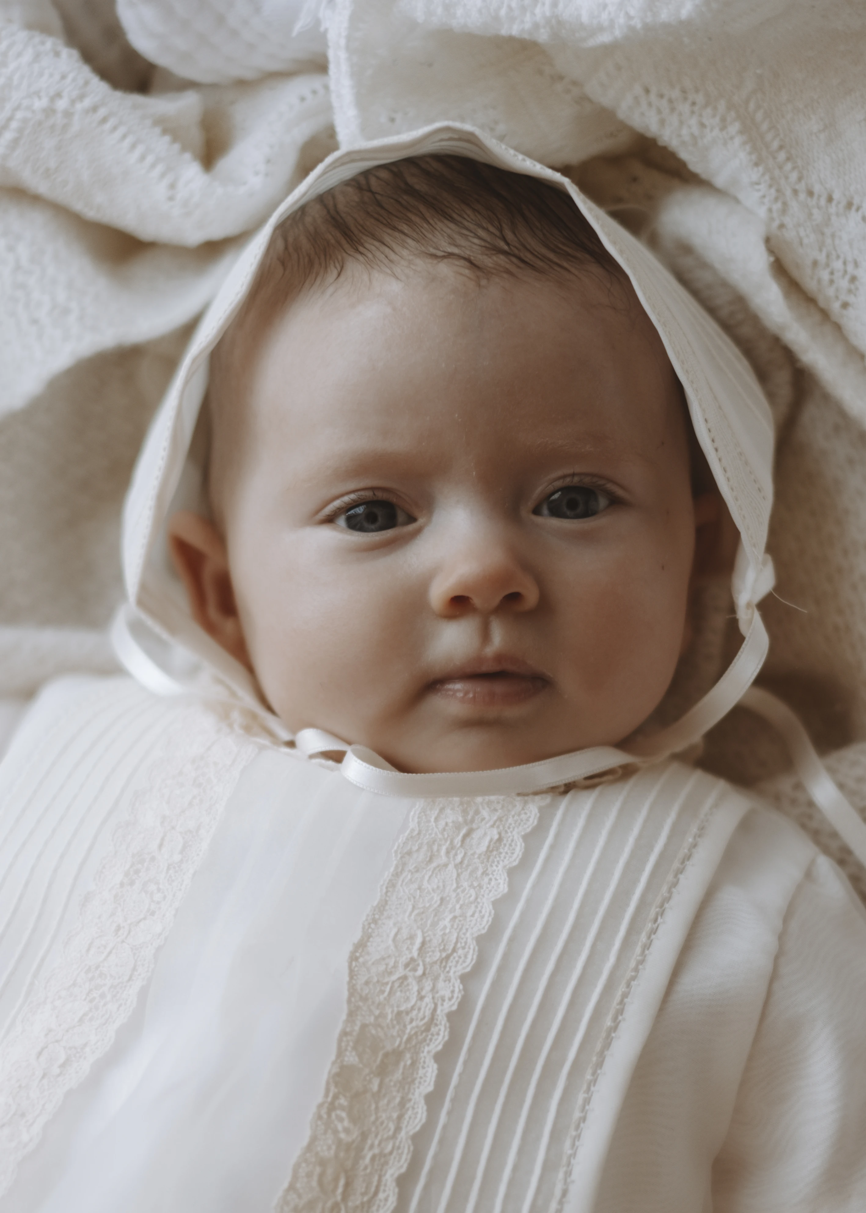 Newborn baby photography in Walthamstow, London by Rhiannon Emma