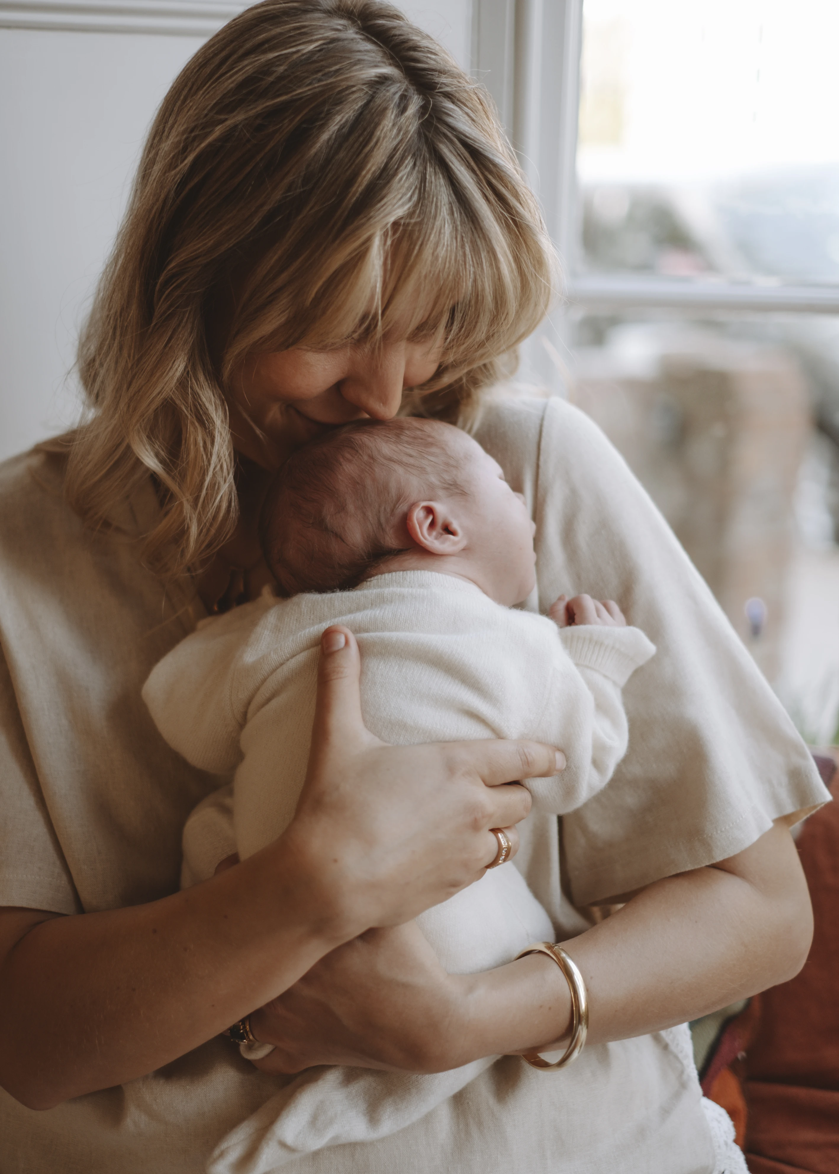 Newborn baby photography in Walthamstow, London by Rhiannon Emma