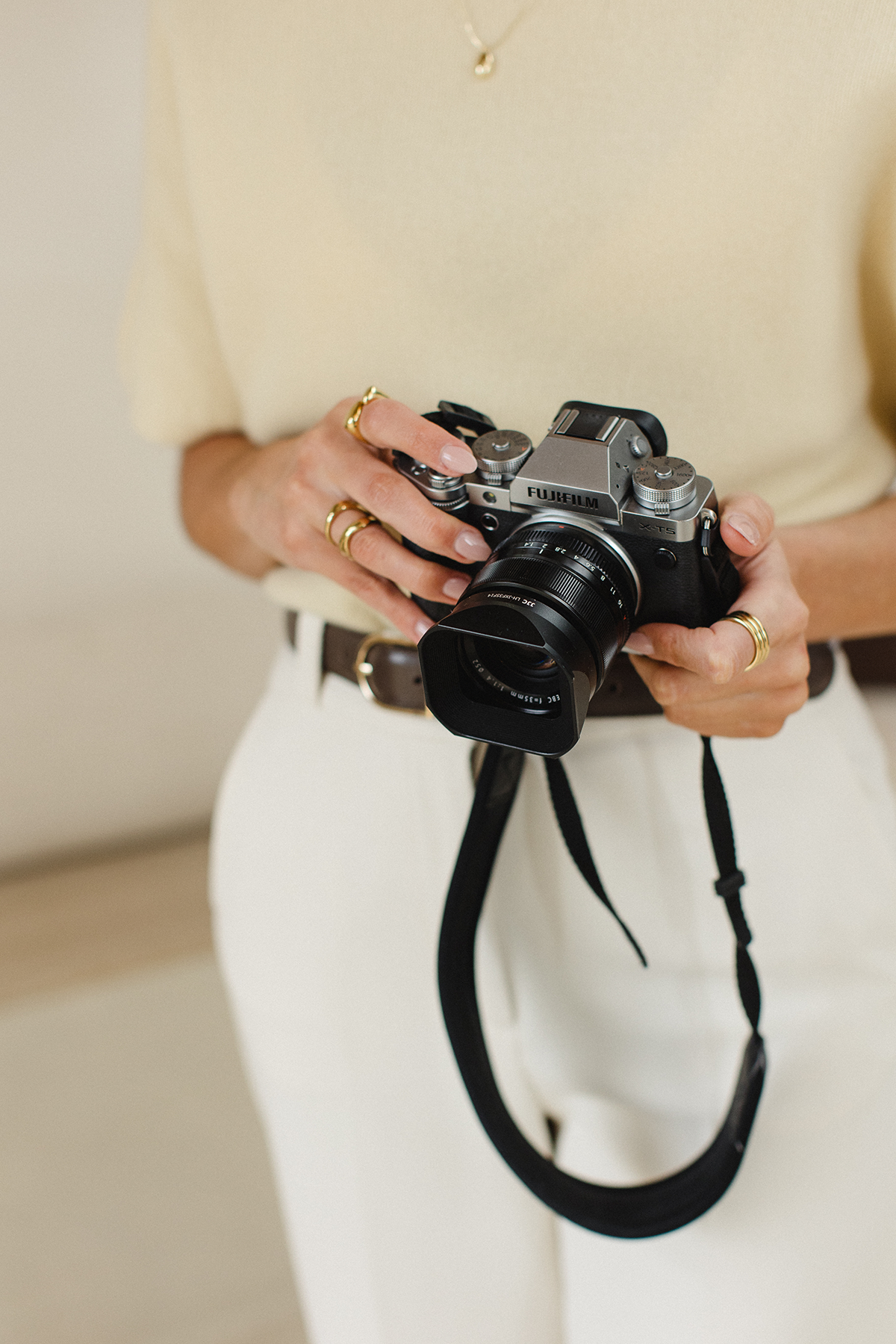 A portrait of Rhiannon Emma